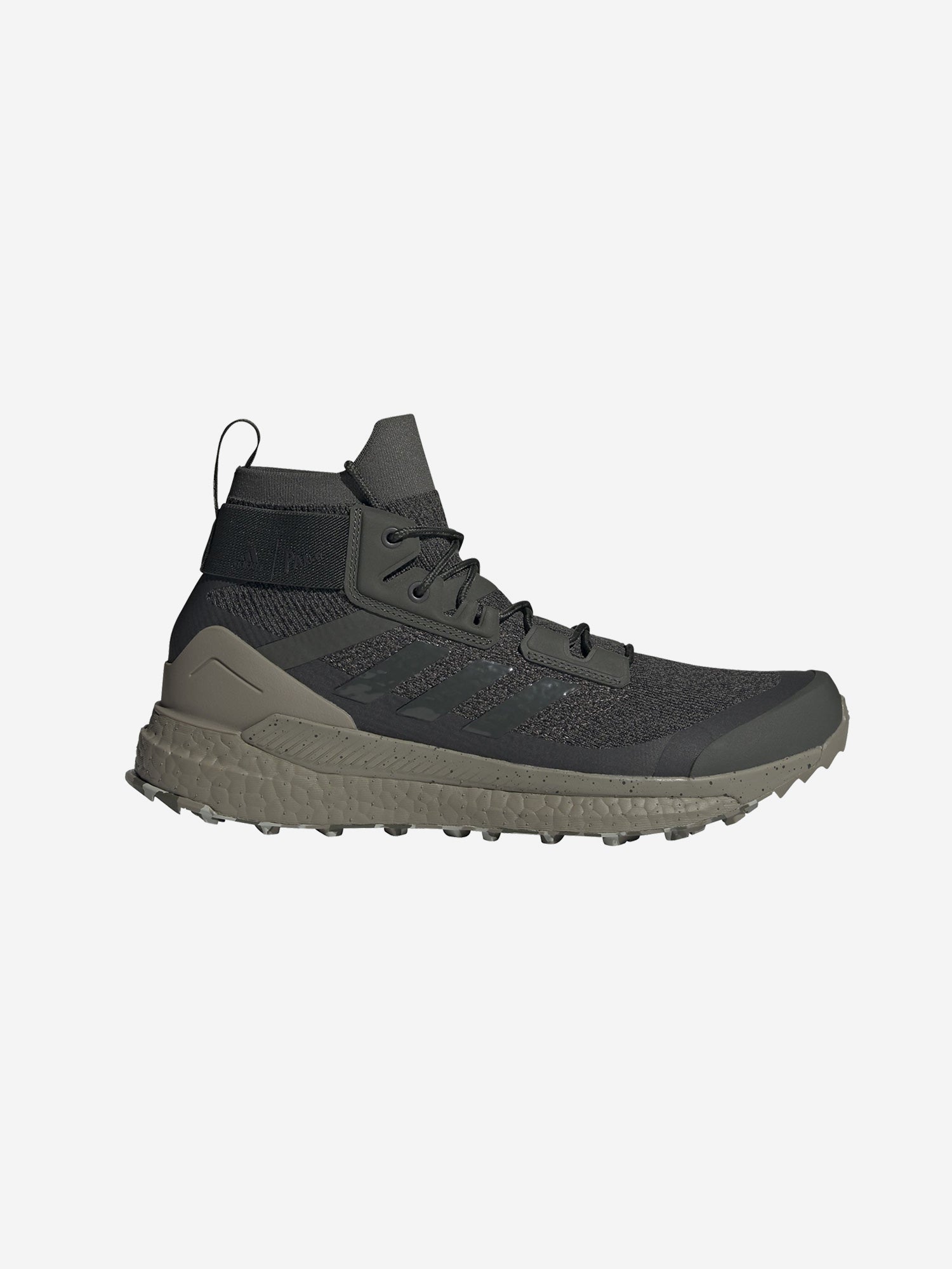 ADIDAS TERREX FREE HIKER X PARLEY MENS SHOES