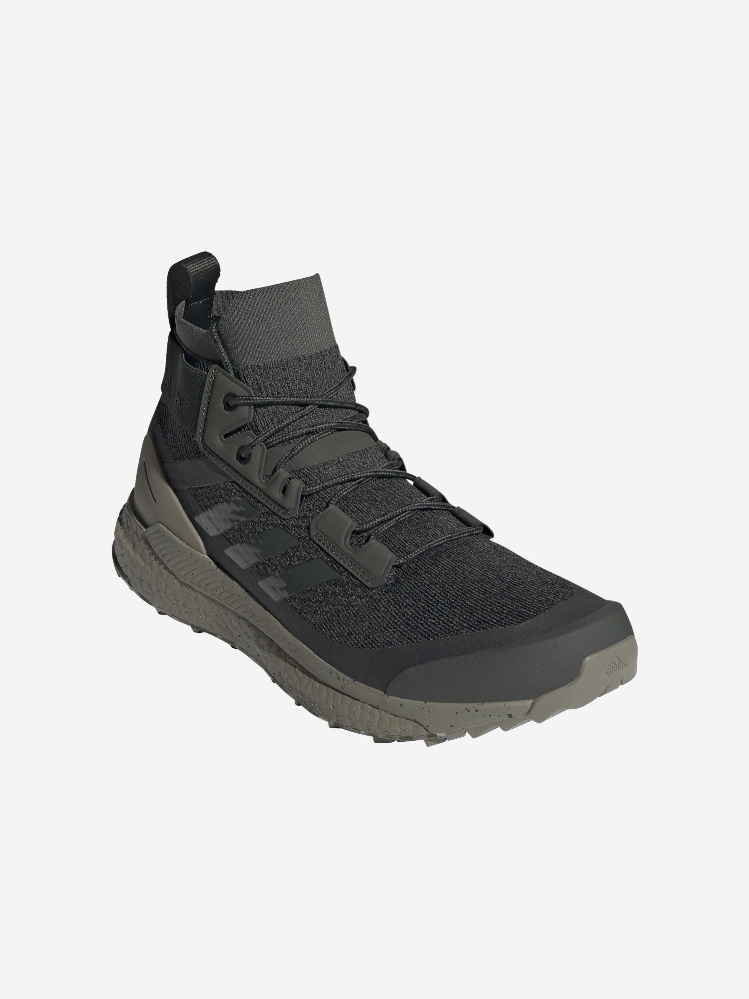ADIDAS TERREX FREE HIKER X PARLEY MENS SHOES
