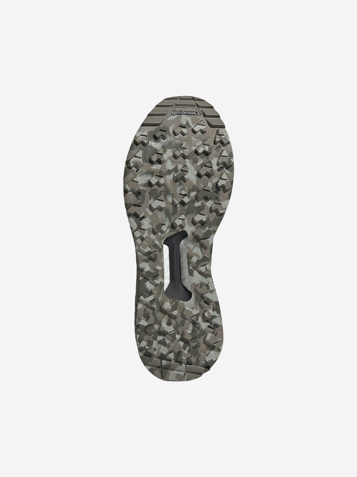 ADIDAS TERREX FREE HIKER X PARLEY MENS SHOES