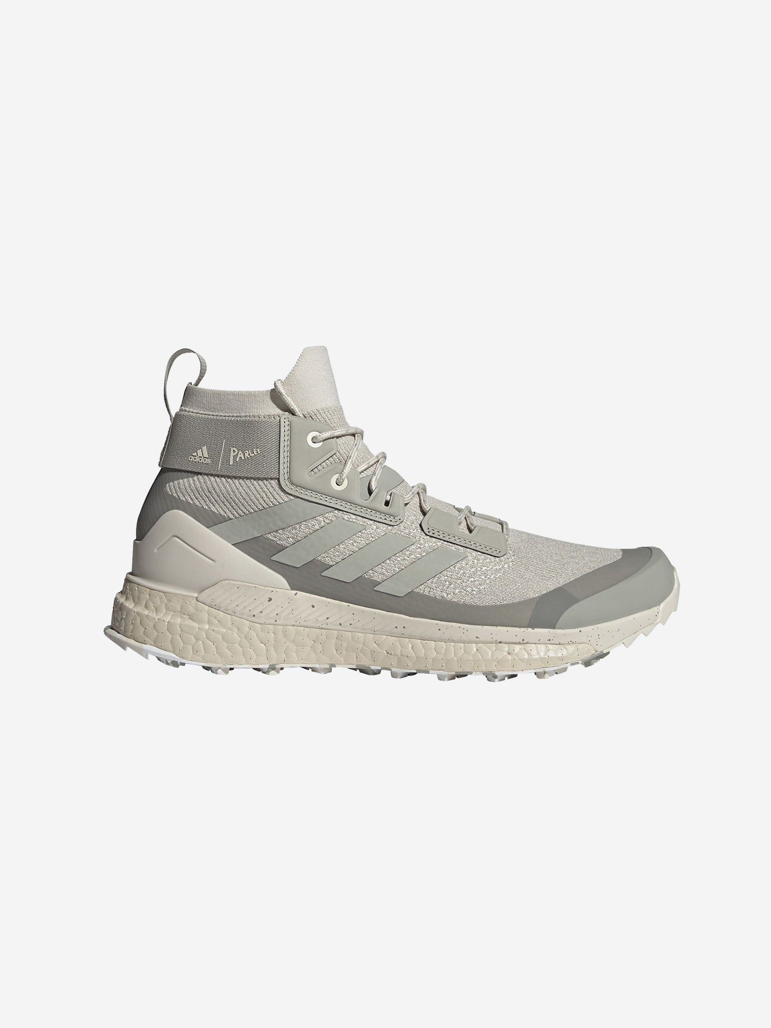 ADIDAS TERREX FREE HIKER X PARLEY MENS SHOES