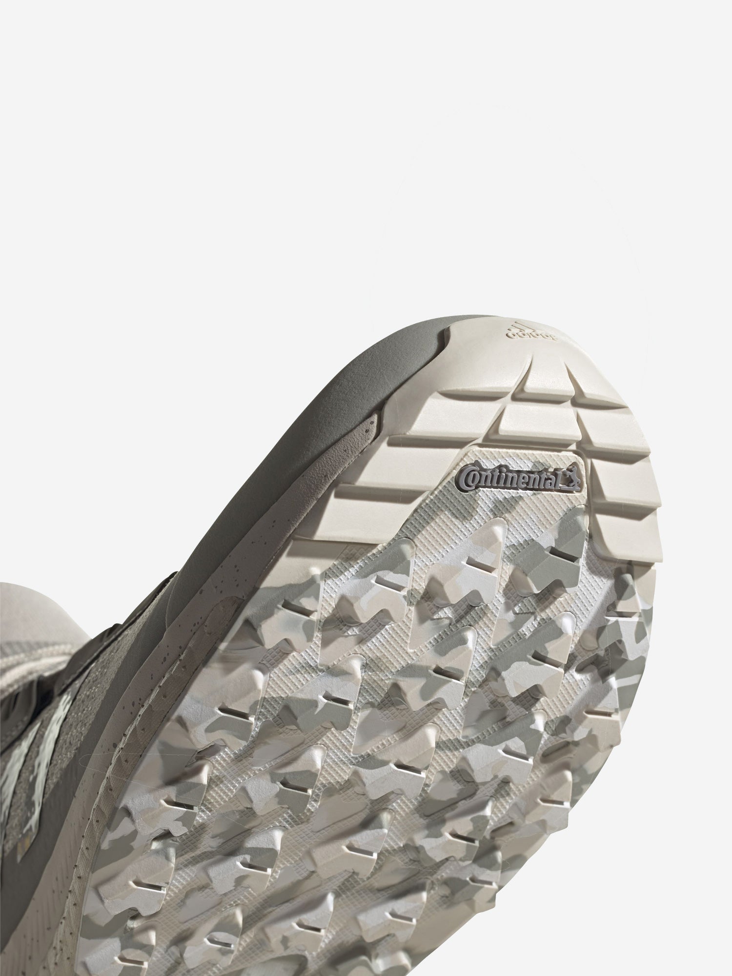 ADIDAS TERREX FREE HIKER X PARLEY MENS SHOES