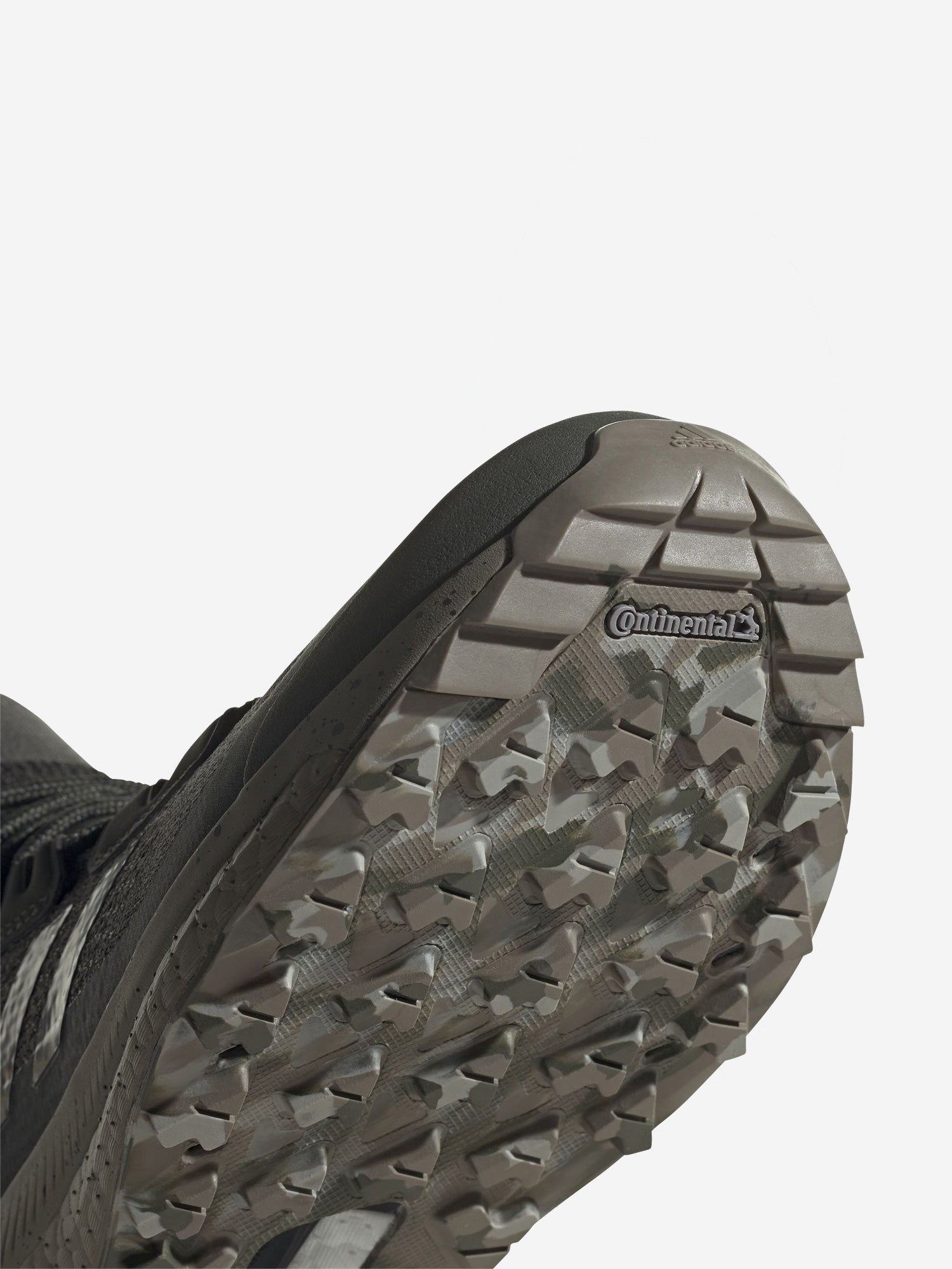 ADIDAS TERREX FREE HIKER X PARLEY WOMENS SHOES