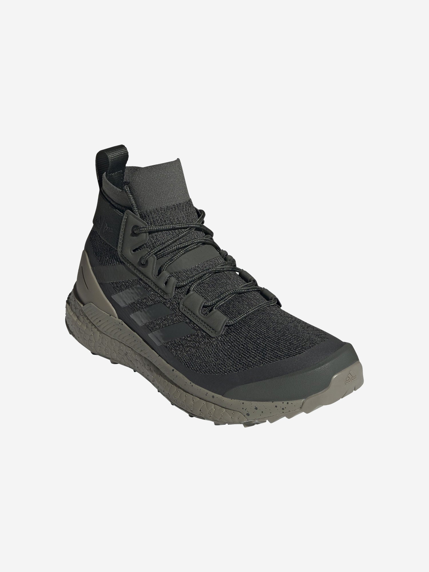 ADIDAS TERREX FREE HIKER X PARLEY WOMENS SHOES