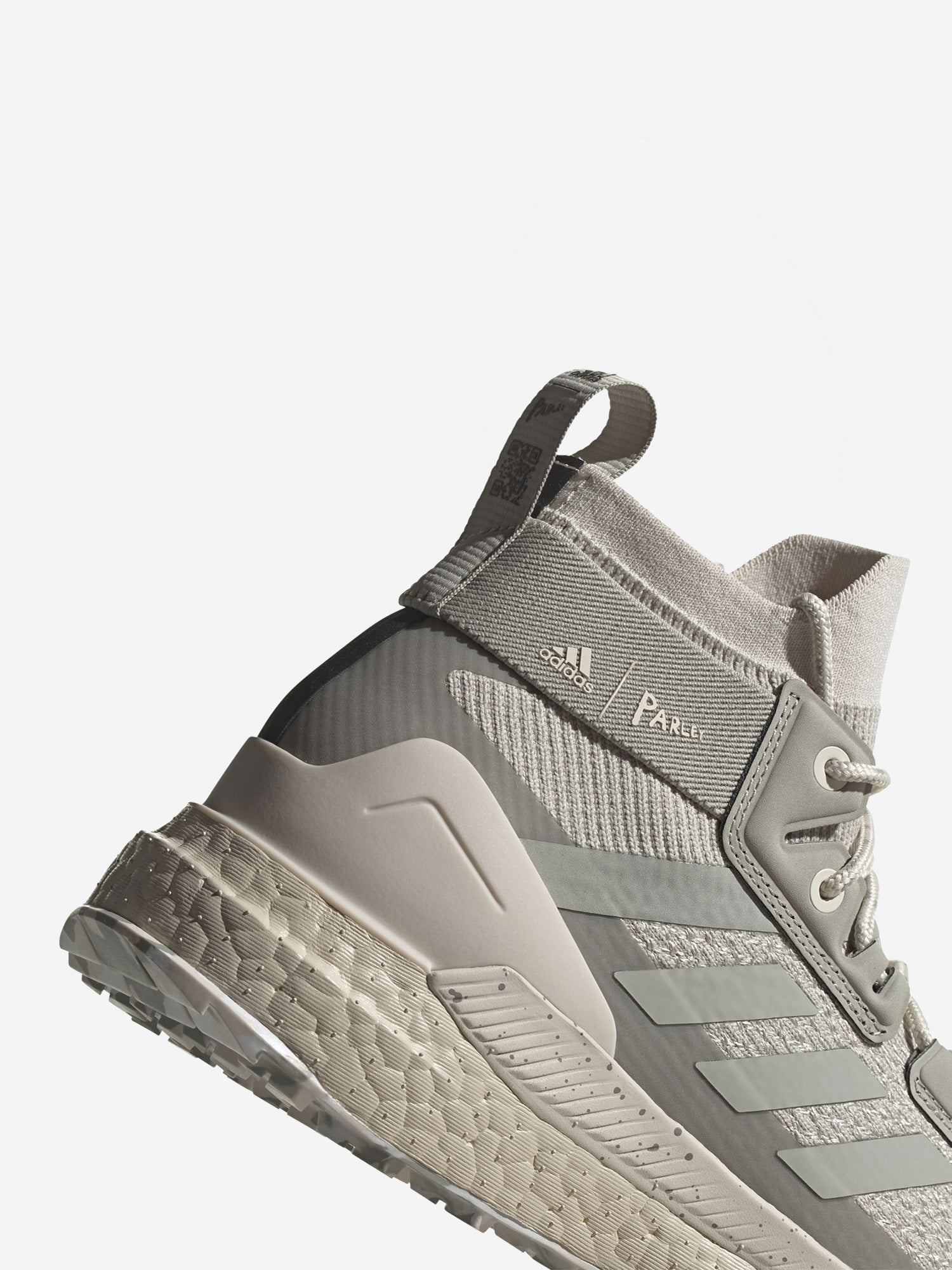 ADIDAS TERREX FREE HIKER X PARLEY WOMENS SHOES