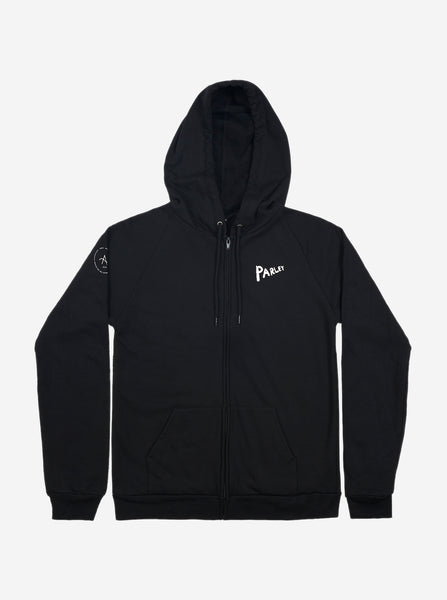 Parley hoodie on sale