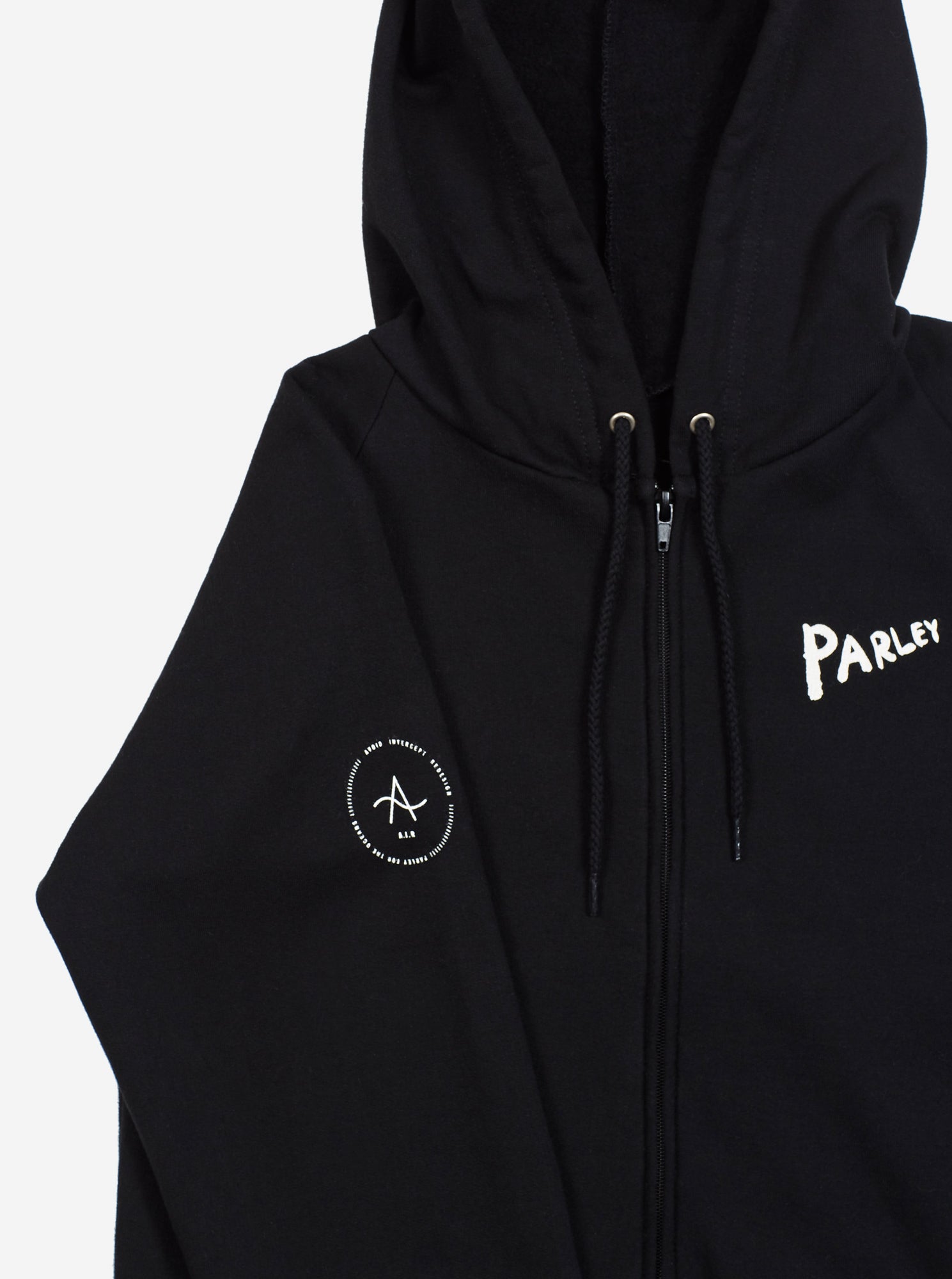 Parley Hoodie