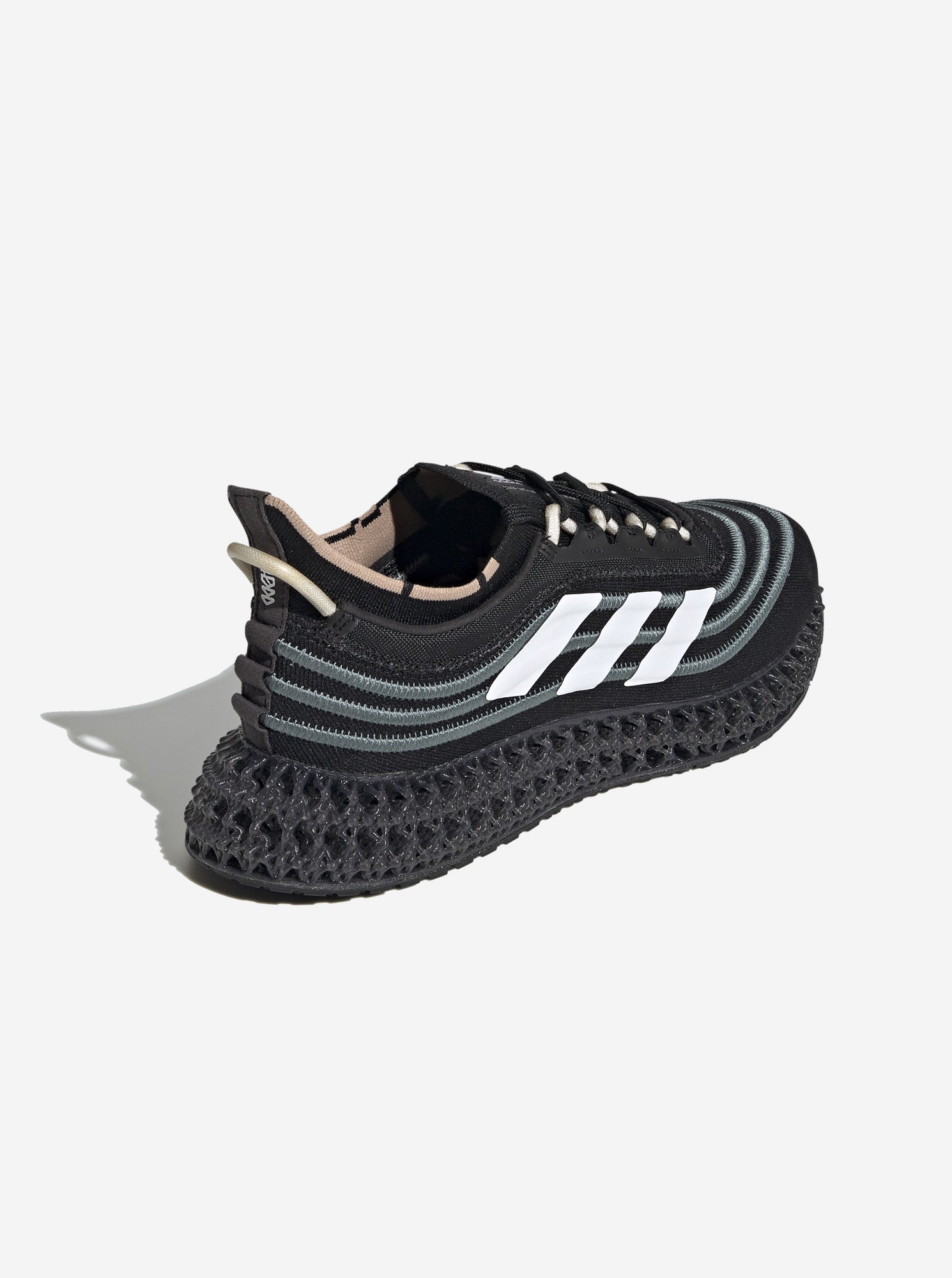 4DFWD X PARLEY