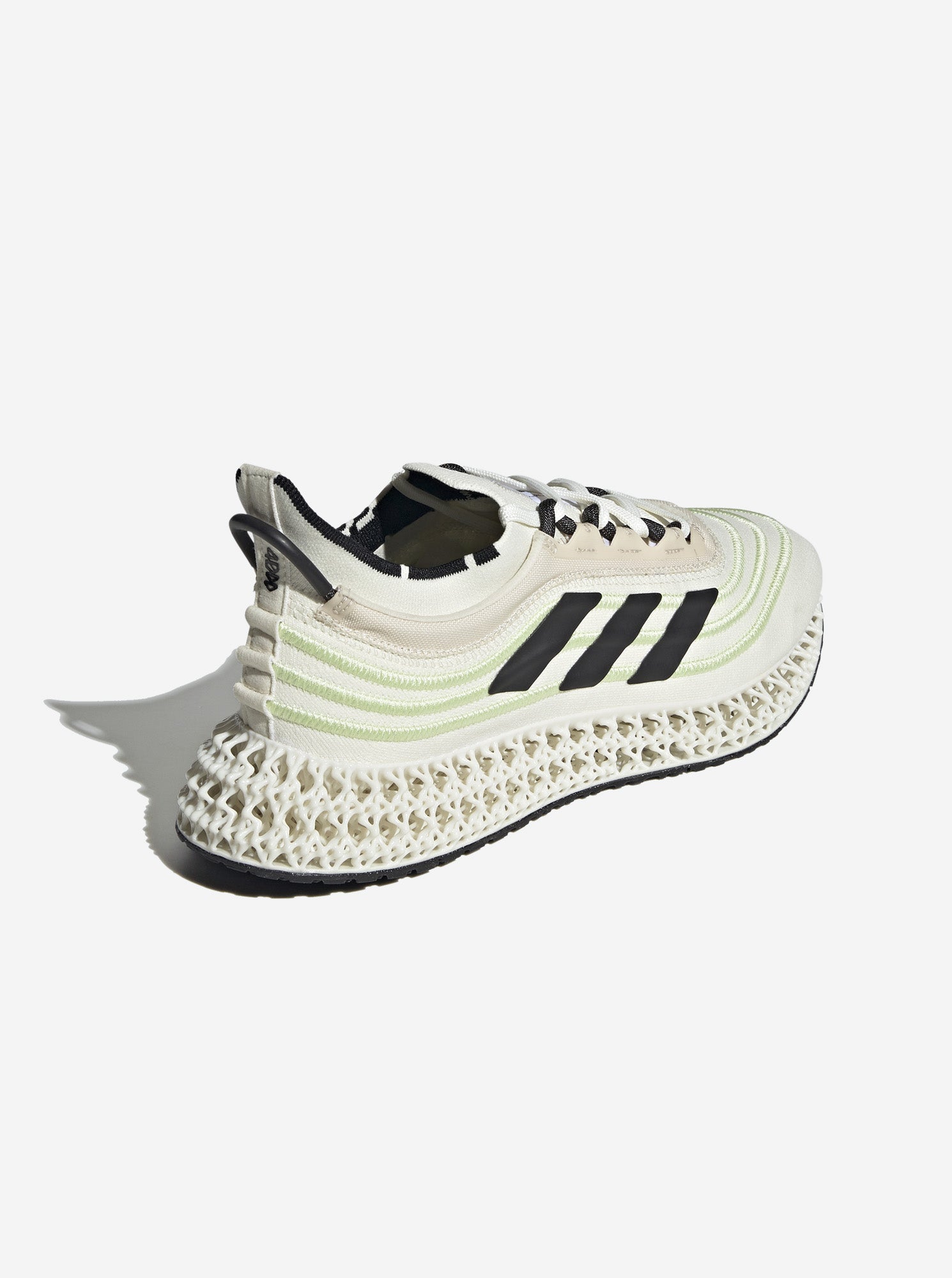 4DFWD X PARLEY