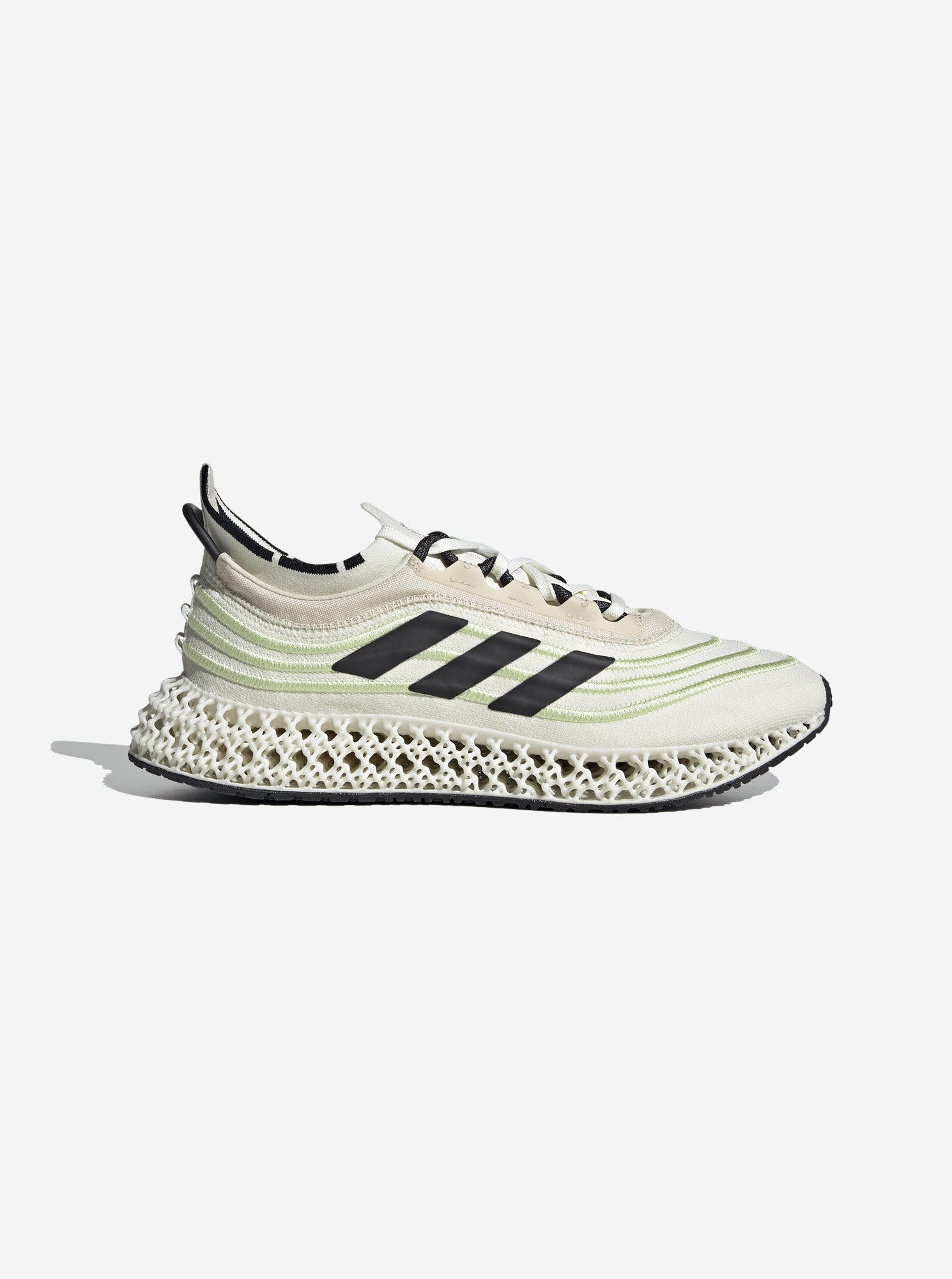 4DFWD X PARLEY