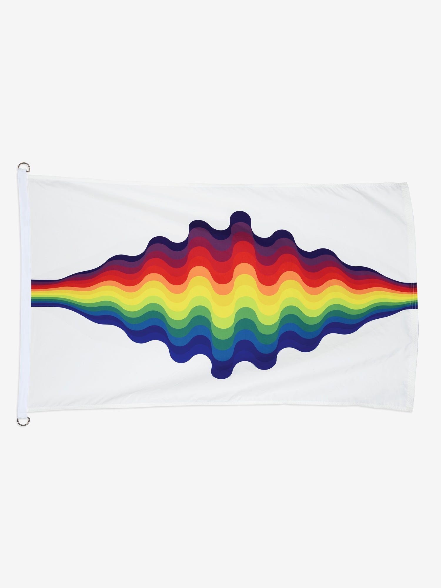 Parley x Utöpia x Julio Le Parc
