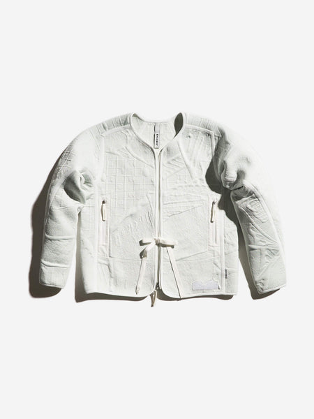 Wings + horns bomber jacket by Borre XSLui's - ジャケット・アウター