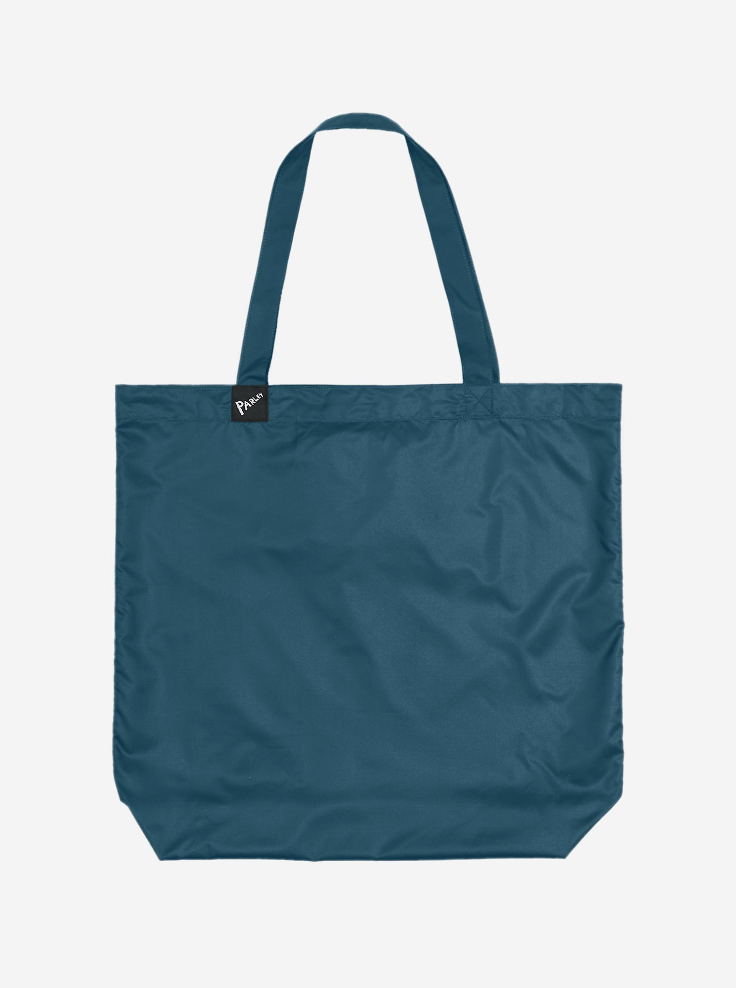 Parley Ocean Bag — Atlantic