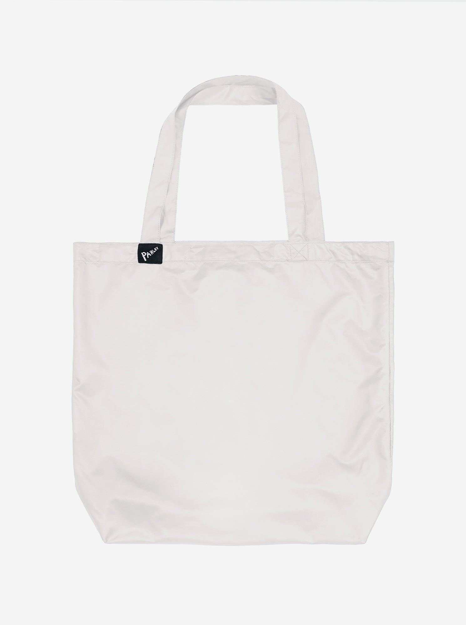 Parley Ocean Bag — Beige