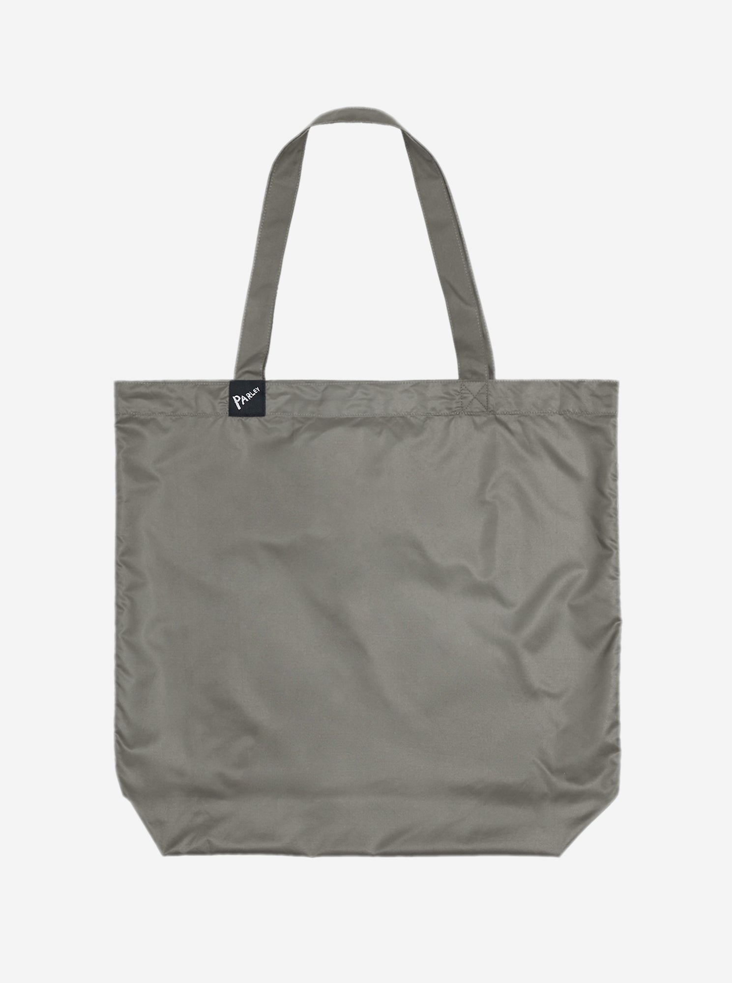 Parley Ocean Bag — Olive