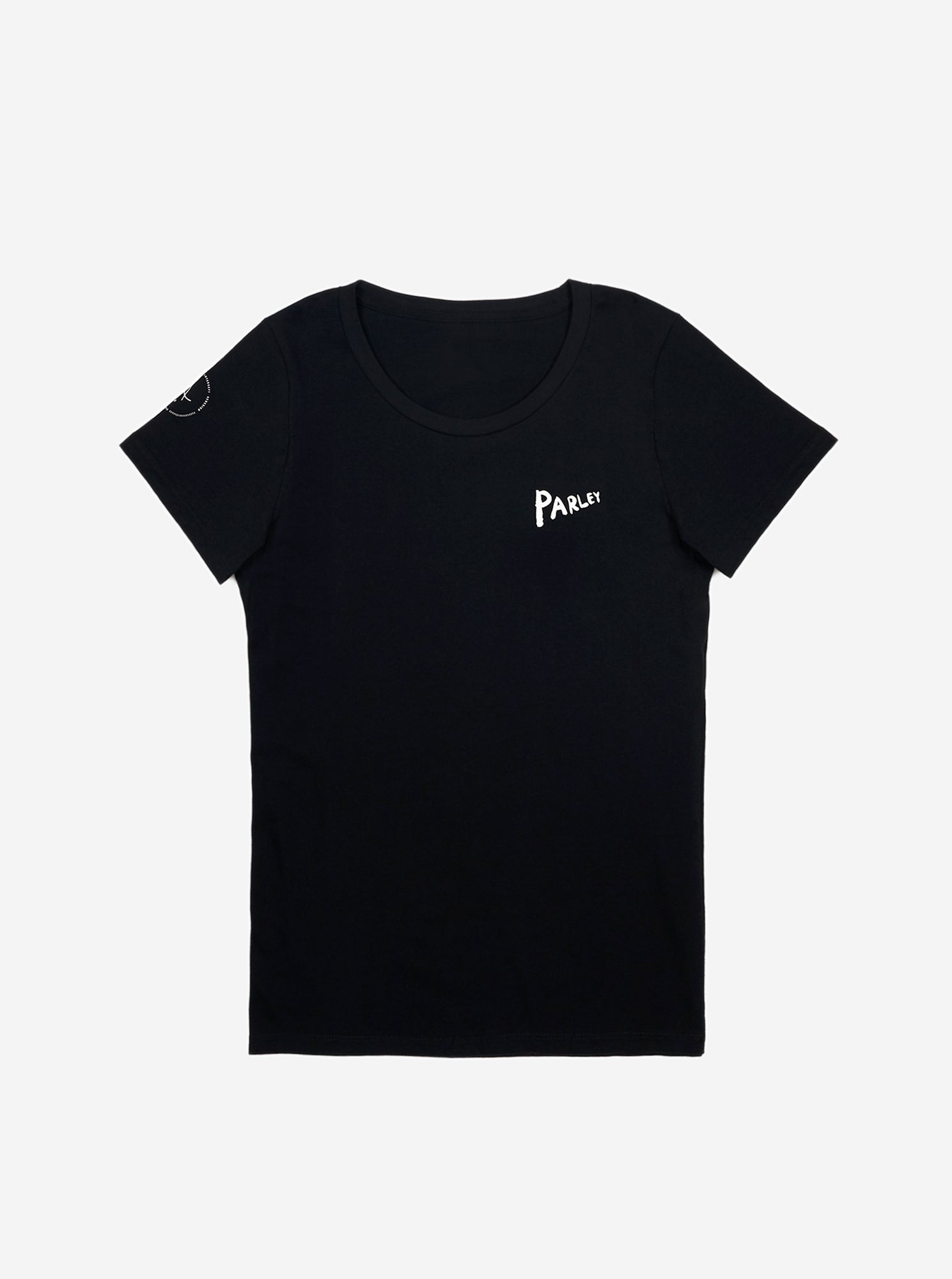 Parley Short Sleeve Women Tee – shop.parley.com