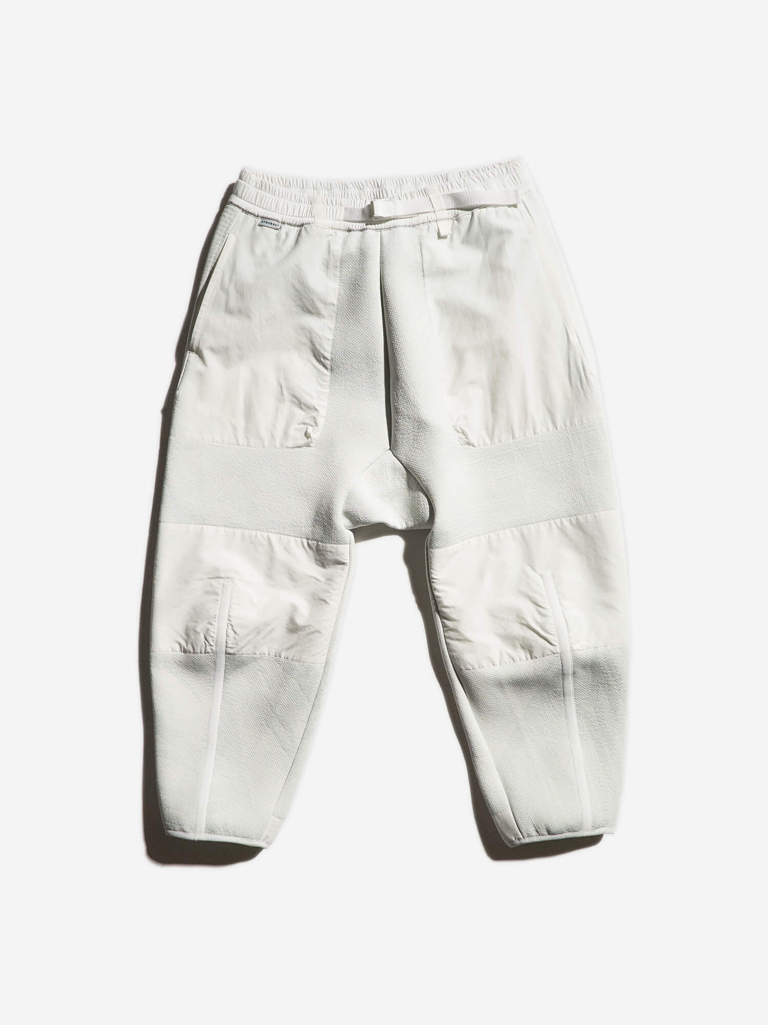 Byborre x Parley Hike Tapered Cropped Pants – shop.parley.com